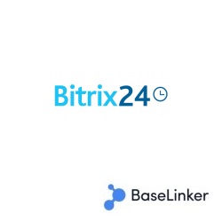 CRM Bitrix24