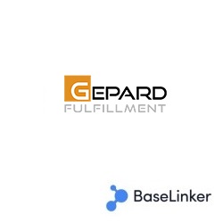 Gepard Logistic