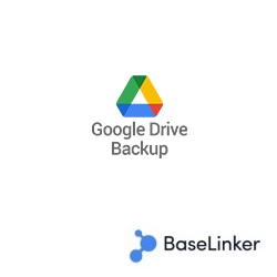 Google Drive Backup