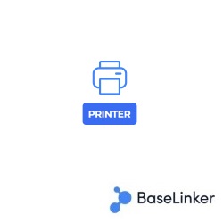 BaseLinker Printer