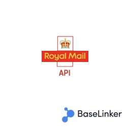 Royal Mail API