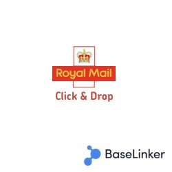 Royal Mail Click&Drop