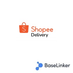 Shopee delivery