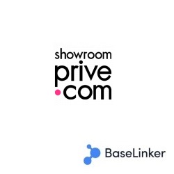 Showroomprivé MarketPlace