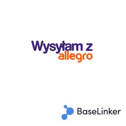 Wysyłam z Allegro