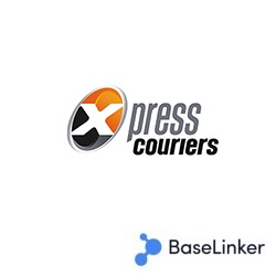 X-press Couriers